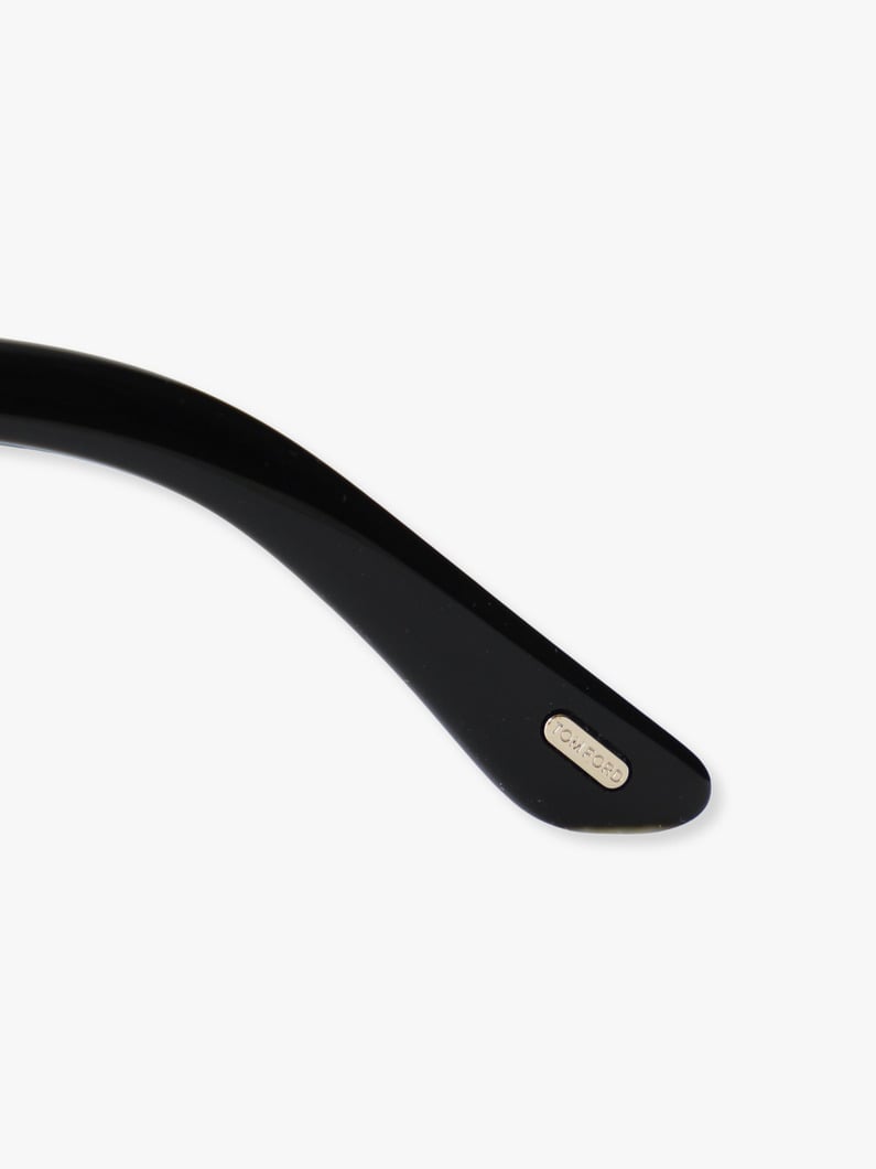 サングラス（FT1277-D-5001A） 詳細画像 black 4