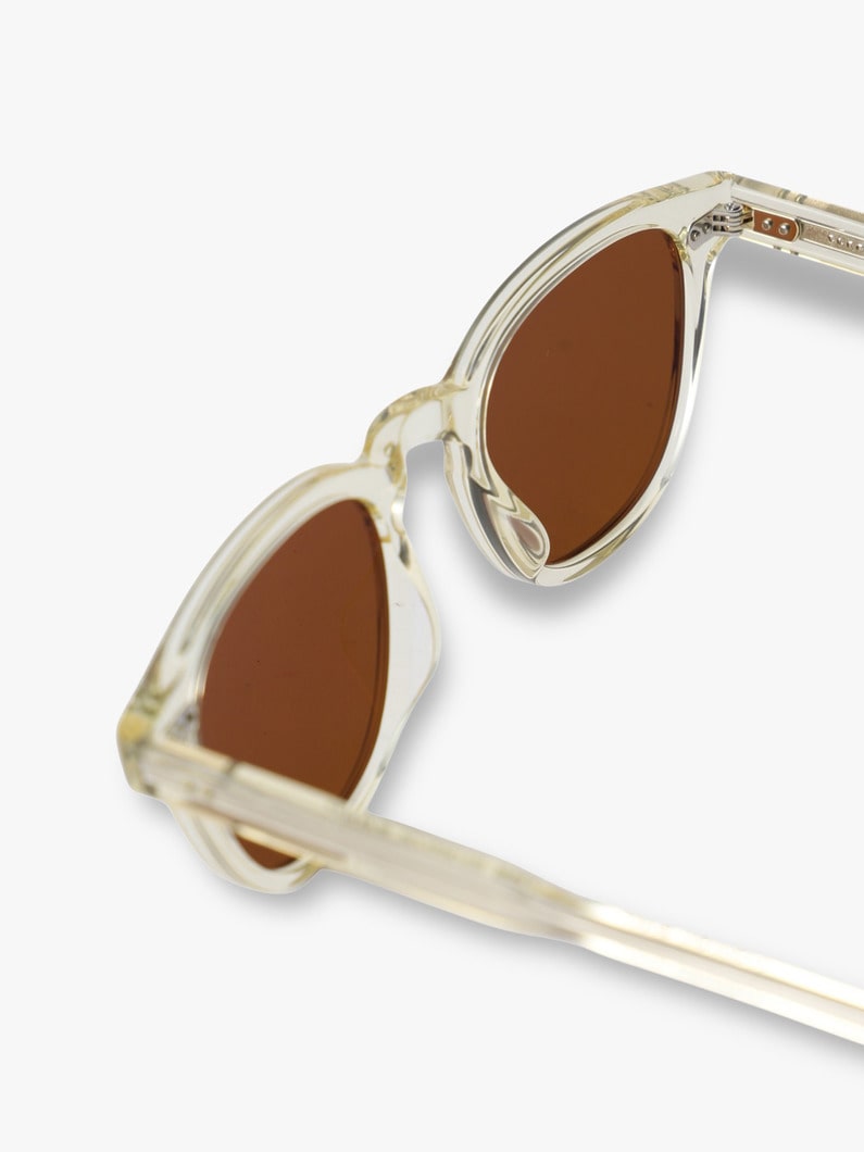 サングラス（EVAN SUN） 詳細画像 clear 2