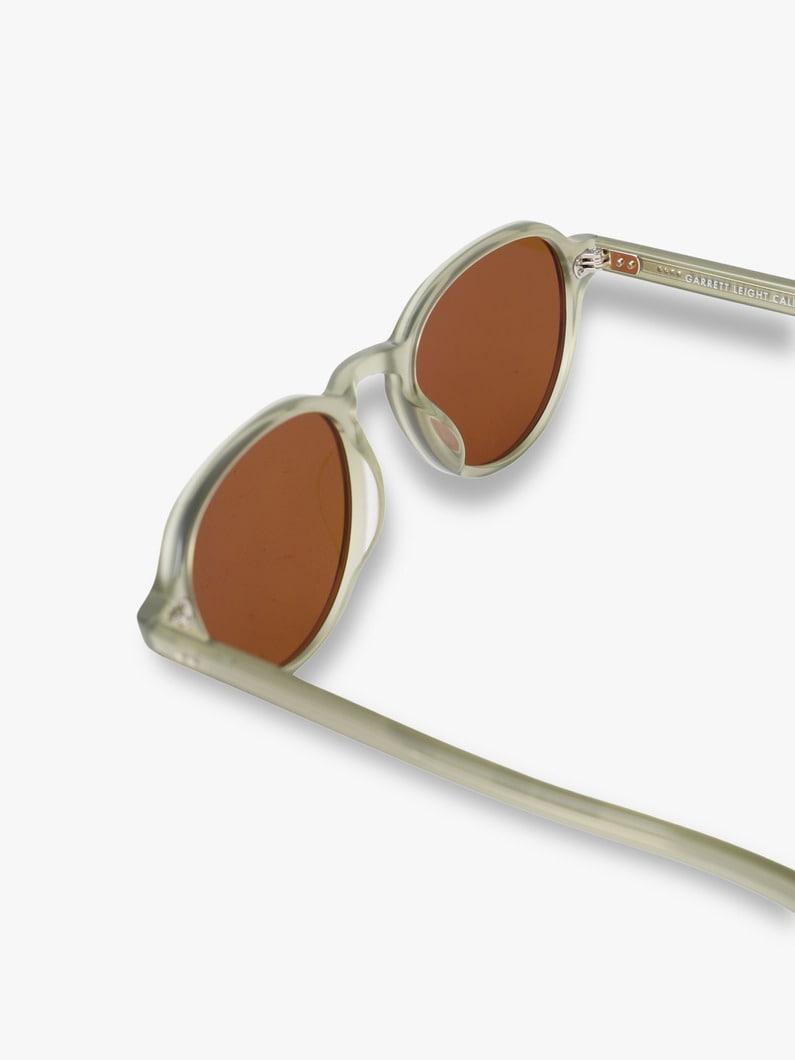 サングラス（CASILLAS SUN） 詳細画像 brown 2