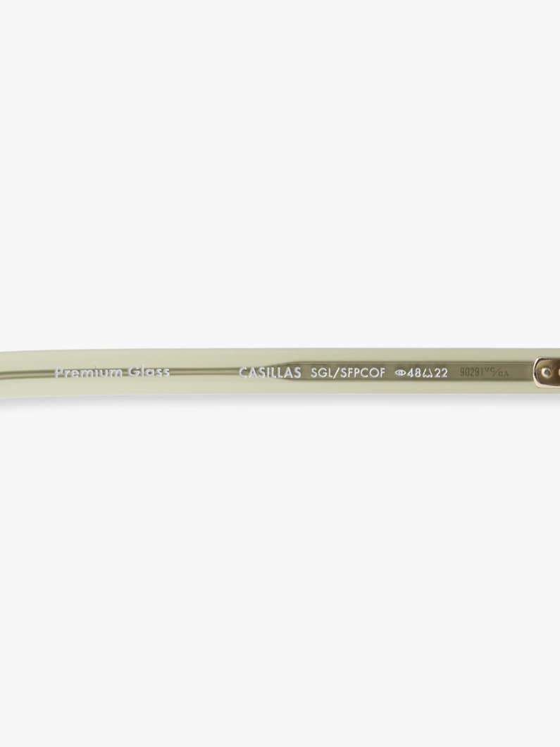 サングラス（CASILLAS SUN） 詳細画像 brown 4