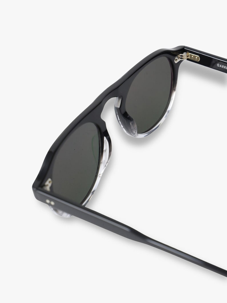 サングラス（HARDING SUN） 詳細画像 black 2