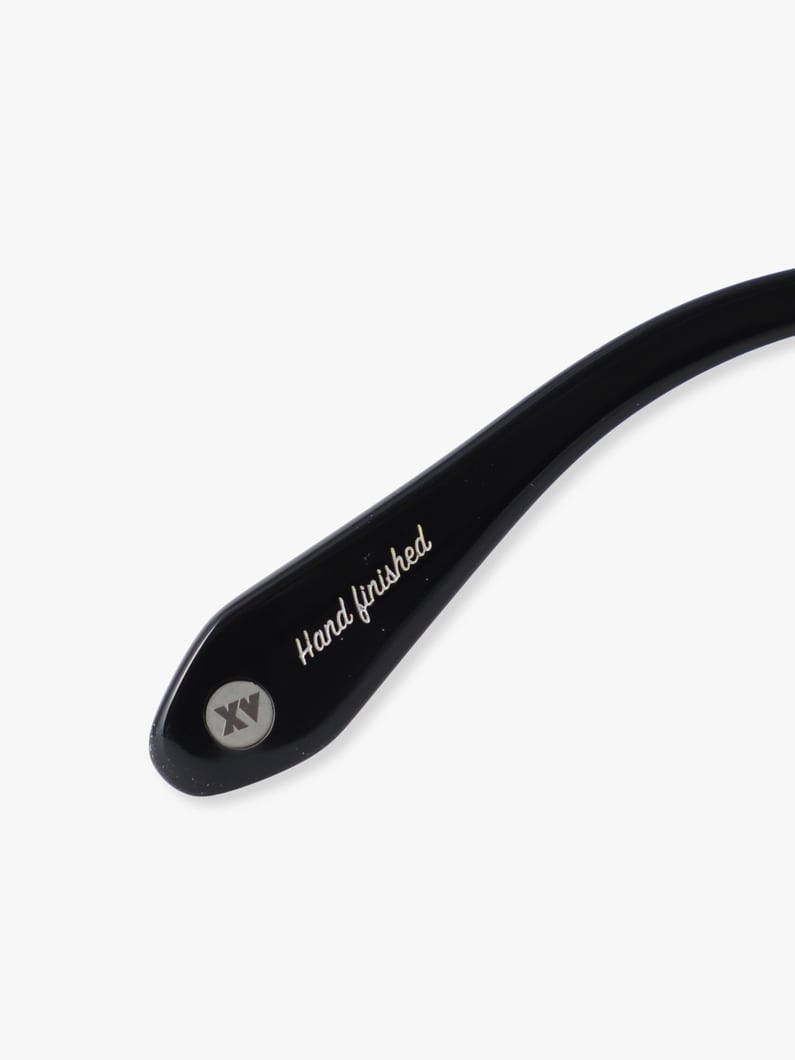 サングラス（HARDING SUN） 詳細画像 black 5