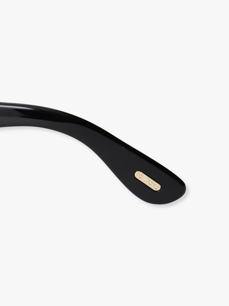 サングラス（FT1273-D-5401A） 詳細画像 black 4