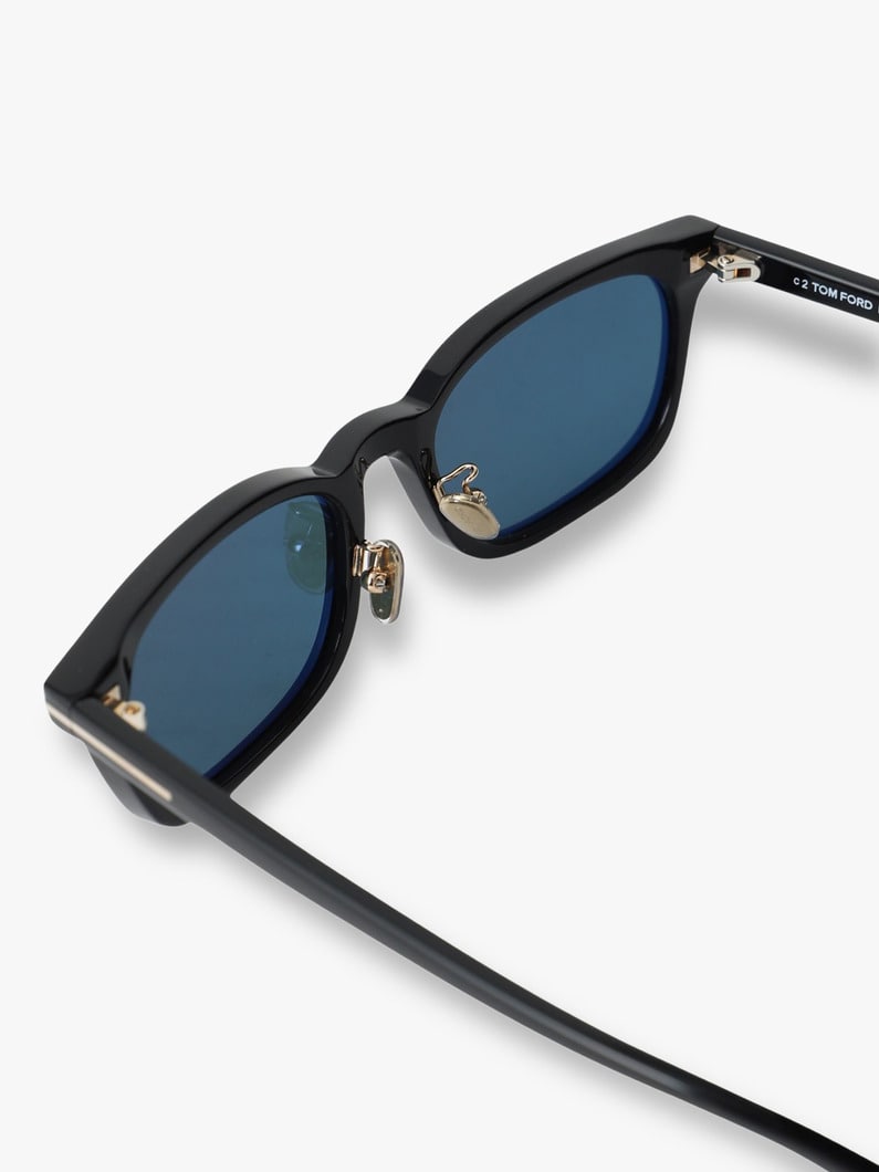 サングラス（FT1350-D-5301V） 詳細画像 black 2