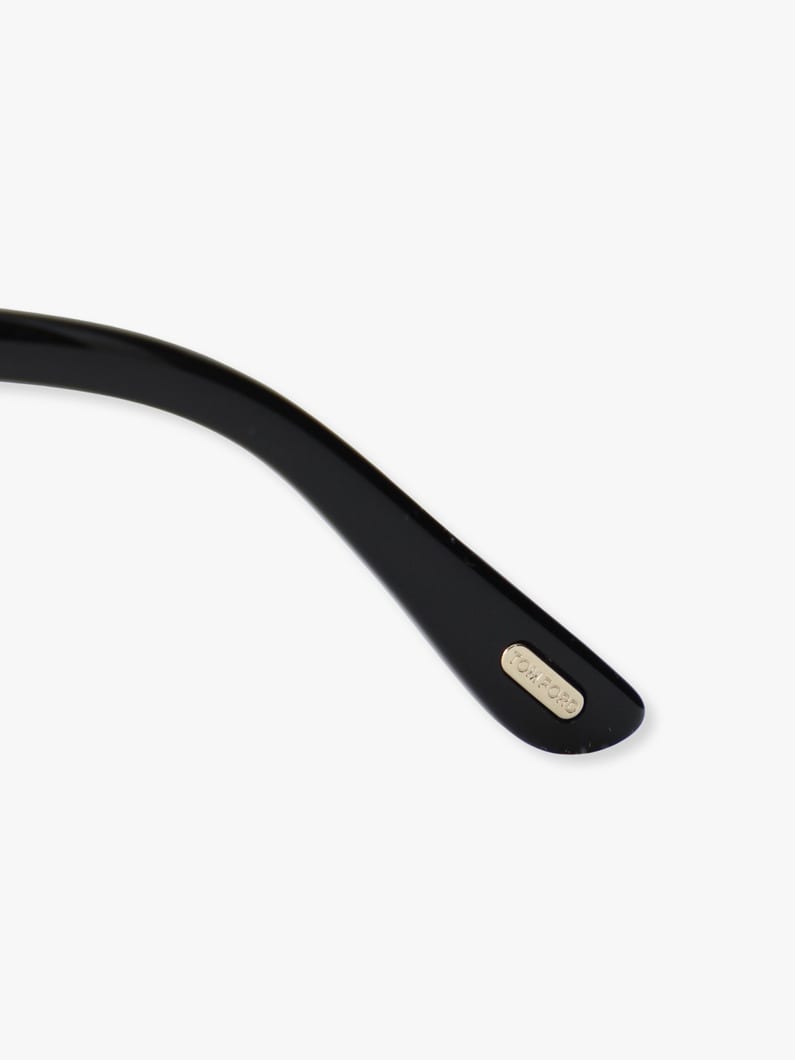 サングラス（FT1350-D-5301V） 詳細画像 black 4