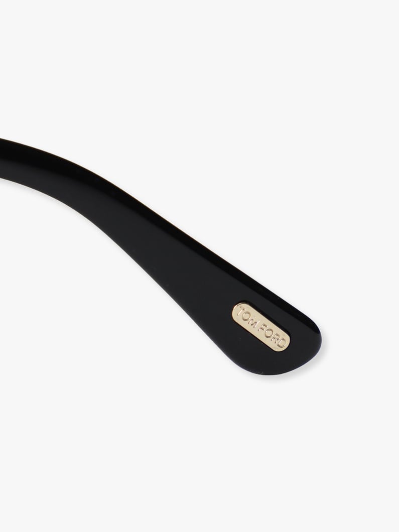 サングラス（FT1353-D-5201C） 詳細画像 black 4