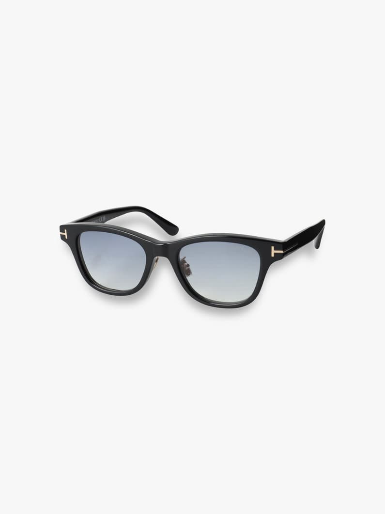 サングラス（FT1353-D-5201C） 詳細画像 black 1