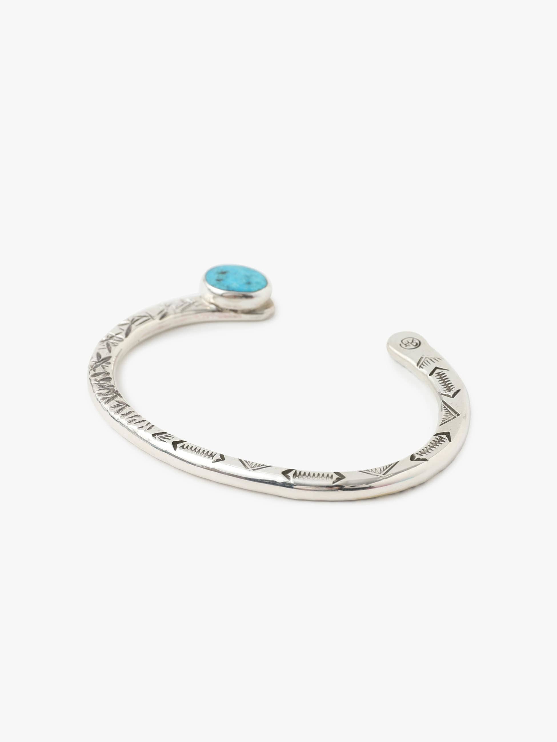 Snake Motif Silver Bracelet｜RH jewelry(ロンハーマン ジュエリー 