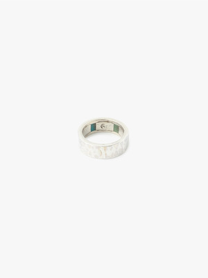 Secret Turquoise Ring 詳細画像 silver