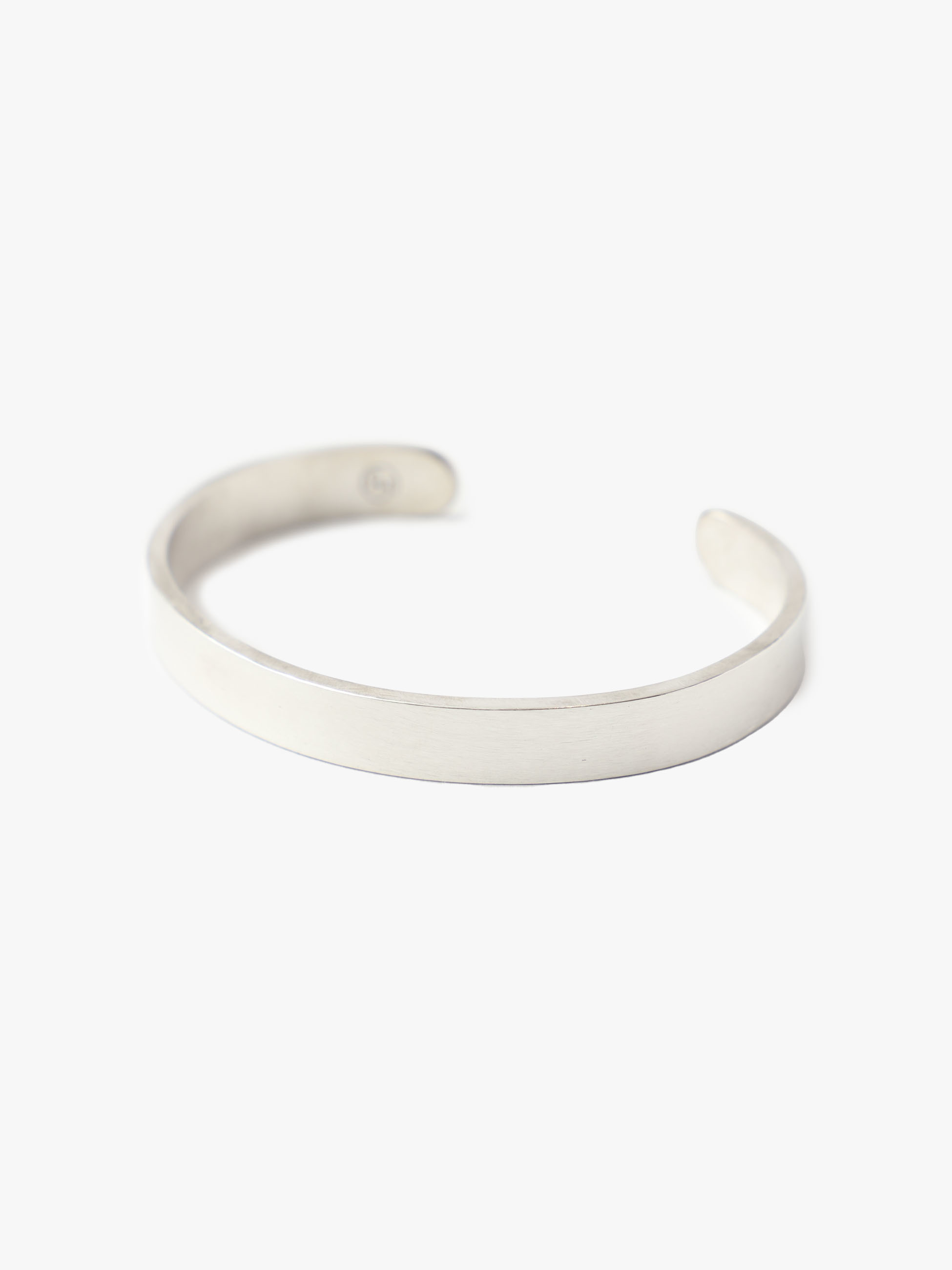 Simple Silver Bracelet｜RH jewelry(ロンハーマン ジュエリー)｜Ron 