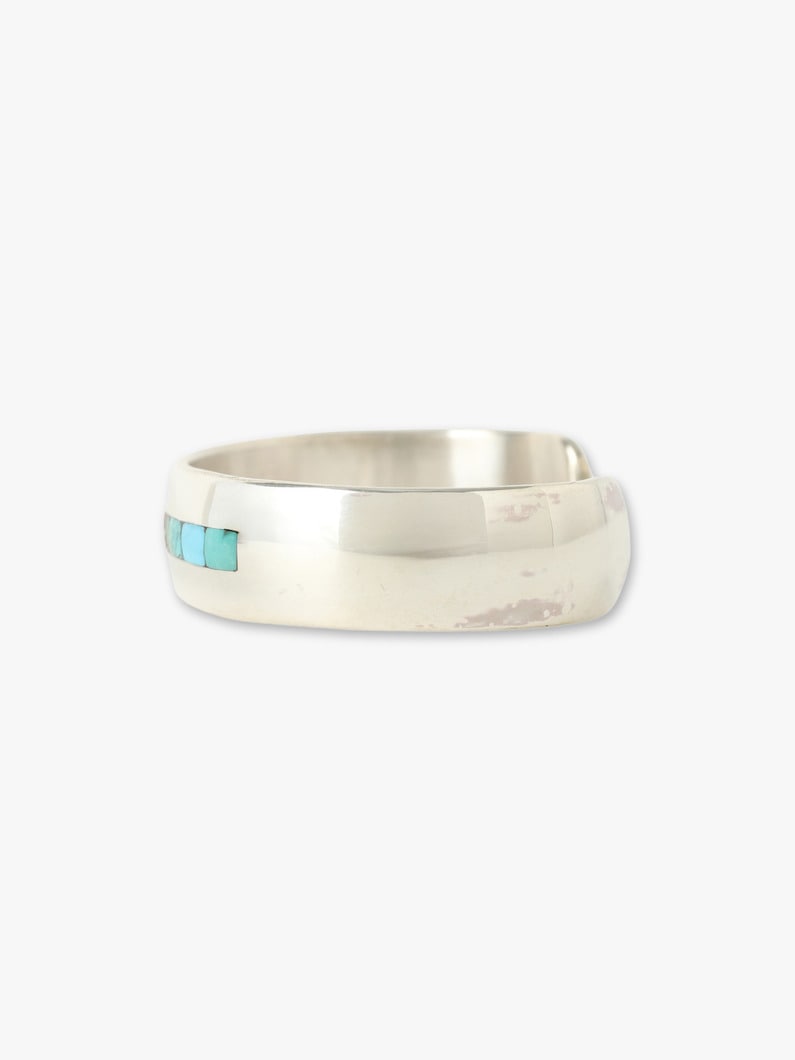 Turquoise Bracelet 詳細画像 silver 1