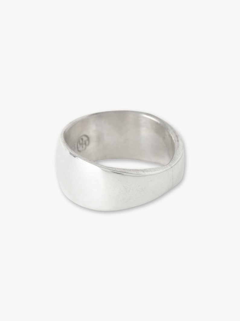 Turpuoise Sterling Silver Ring 詳細画像 silver 2