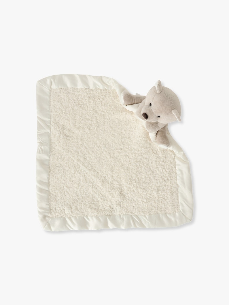 Cozy Chic Dog Buddie Blanket 詳細画像 cream 1