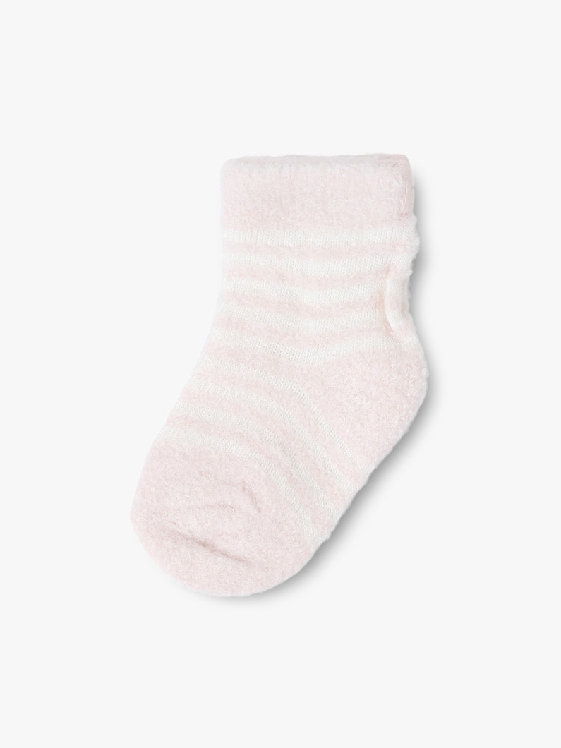 Cozychic Lite Baby Socks 3Pack Set 詳細画像 pink 2