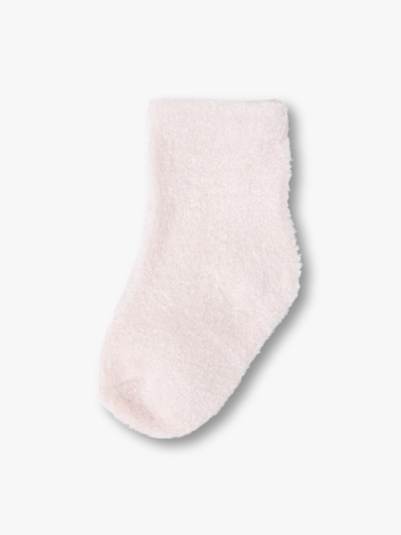 Cozychic Lite Baby Socks 3Pack Set 詳細画像 pink 3