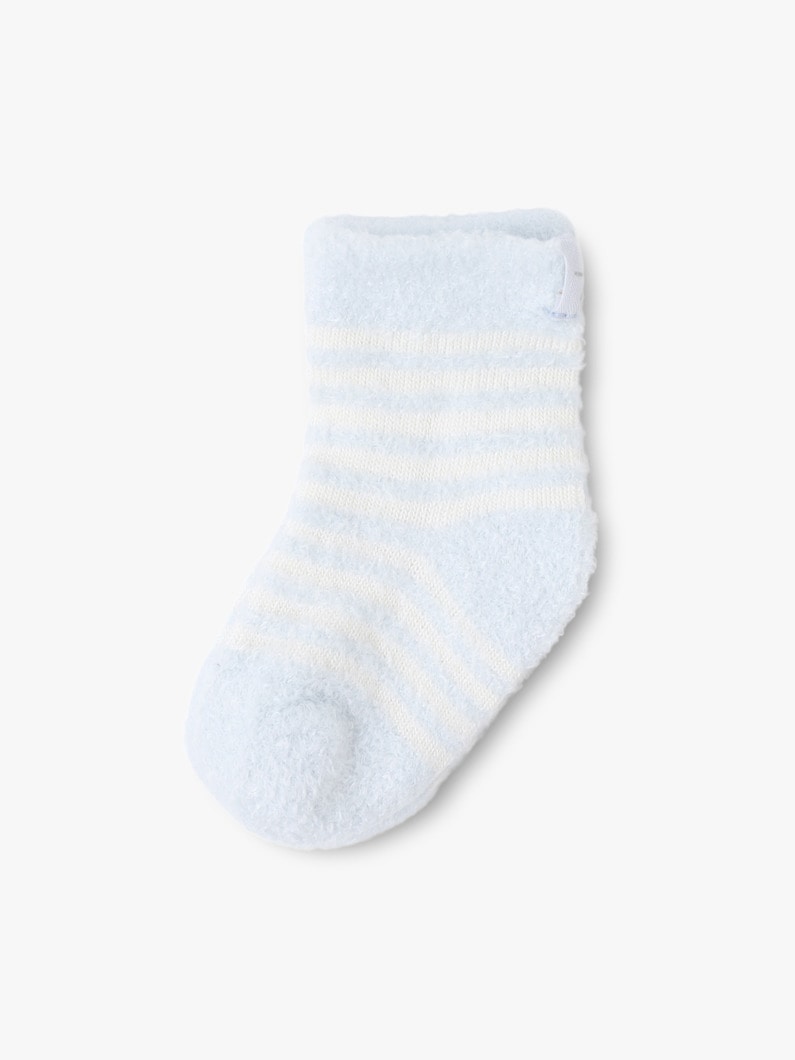Cozychic Lite Baby Socks 3Pack Set 詳細画像 blue 3