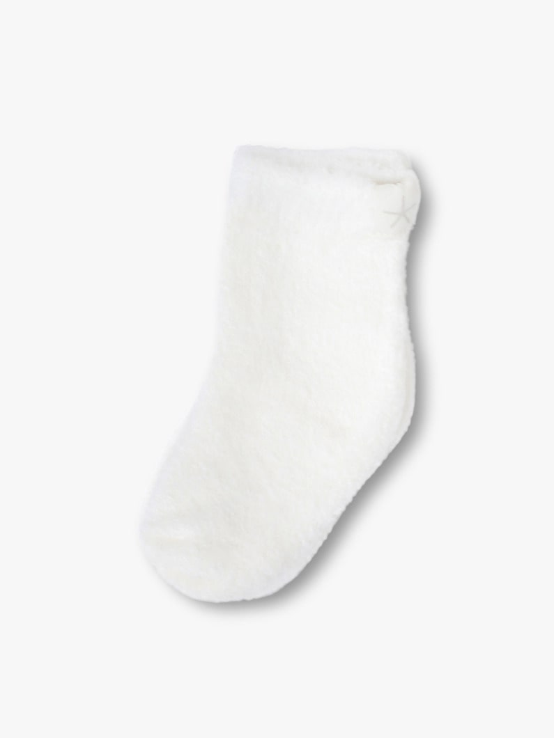 Cozychic Lite Baby Socks 3Pack Set 詳細画像 blue 4