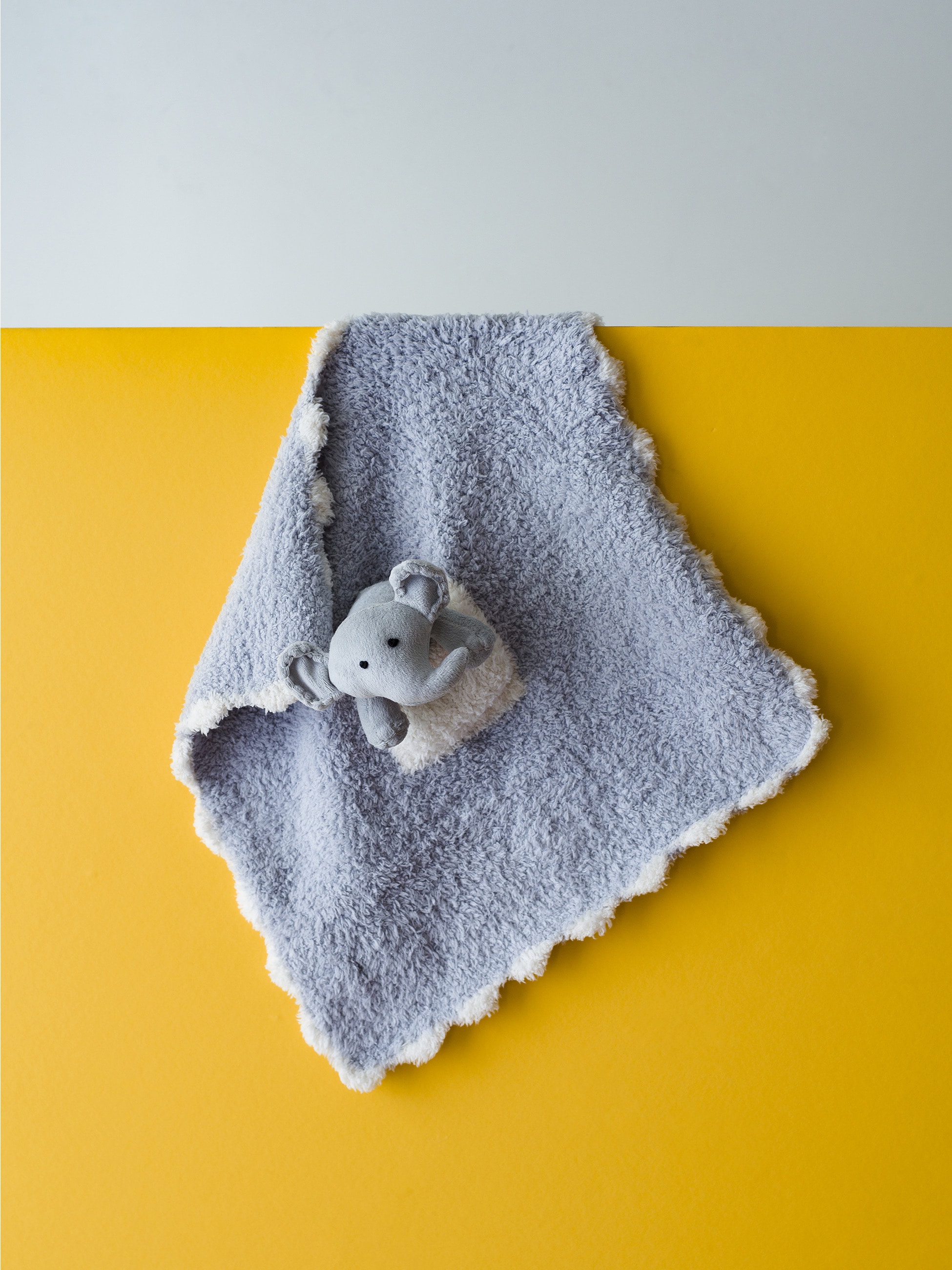 Cozy Chic Pocket Buddie Blanket｜BAREFOOT DREAMS(ベアフット