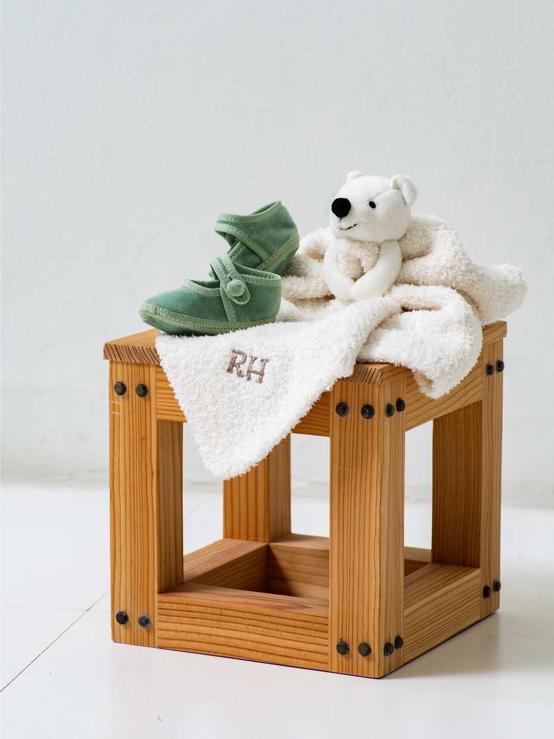 Eco CozyChic Buddie Mini Blanket | ブランケット 詳細画像 cream 3