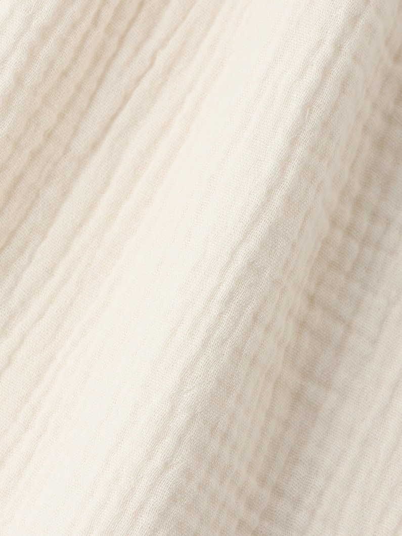 Sun Soaked Dress (2-5year) 詳細画像 beige 4