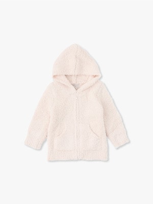 Cozy Chic Infant Hoodie 詳細画像 pink
