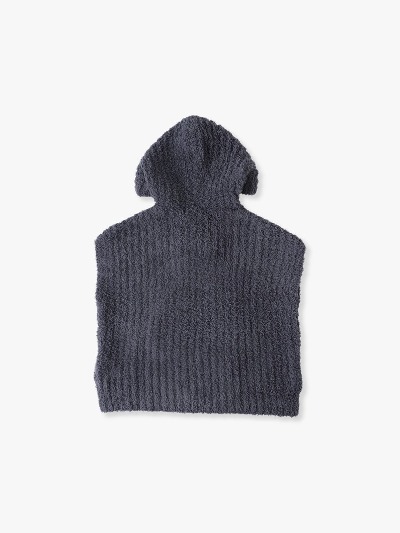 Cozy Chic Toddler Ribbed Cozy Top 詳細画像 royal blue 1