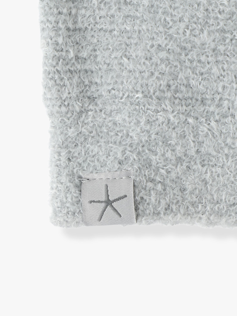 コージーシック ライトインファント ビーニー 詳細画像 pink 3