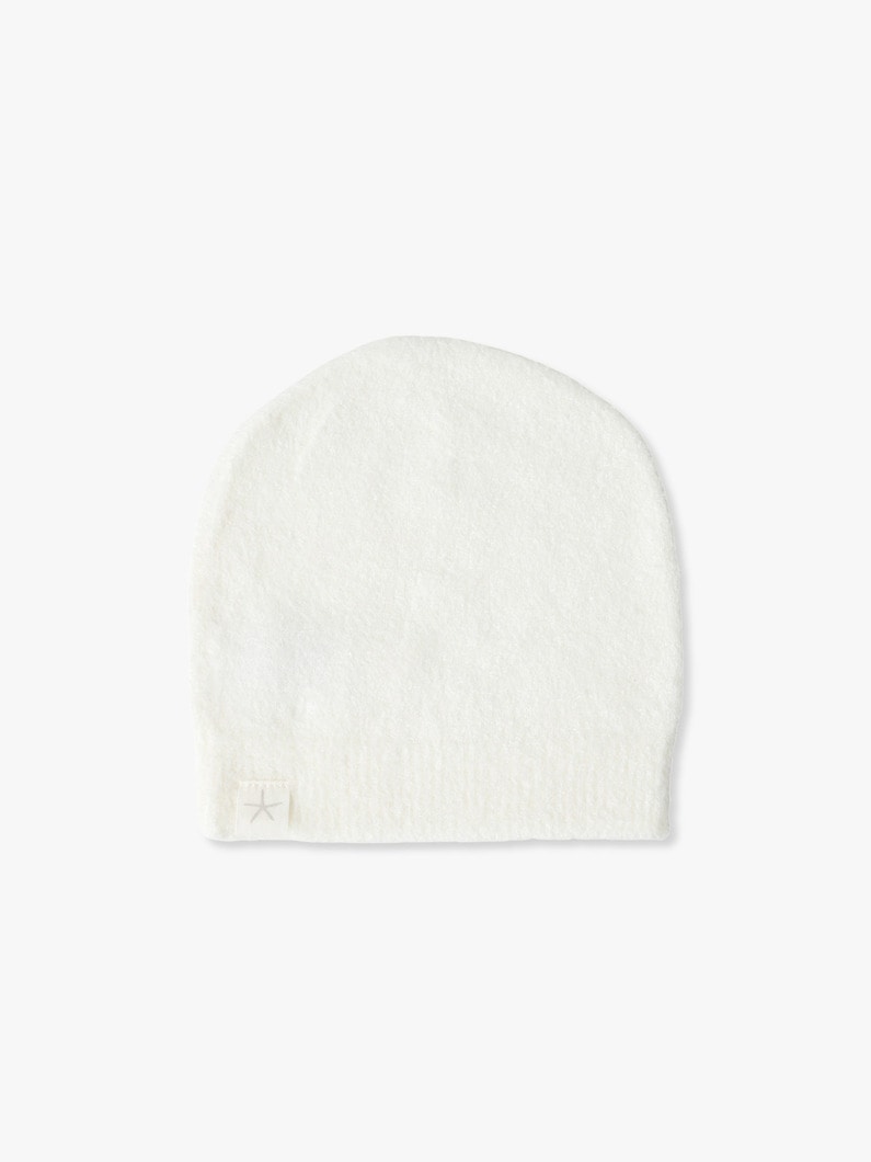 Cozy Chic Light Infant Beanie 詳細画像 white