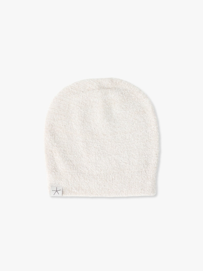 Cozy Chic Light Infant Beanie 詳細画像 ivory