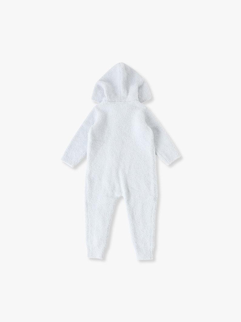 Cozy Chic Baby Snow Suit (blue/pink/6-18month) 詳細画像 blue 1