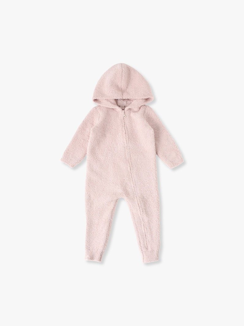 Cozy Chic Baby Snow Suit (blue/pink/6-18month) 詳細画像 pink