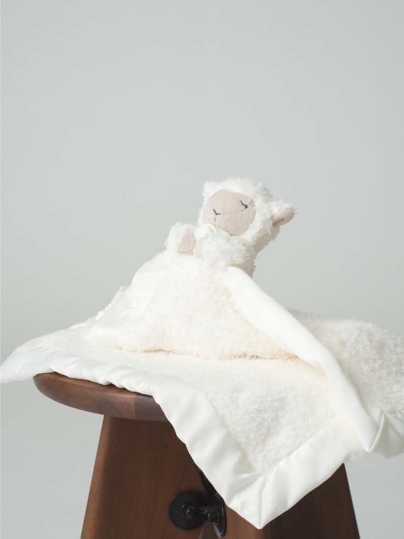 Cozy Chic Sheep Dream Buddie Blanket 詳細画像 light gray 1