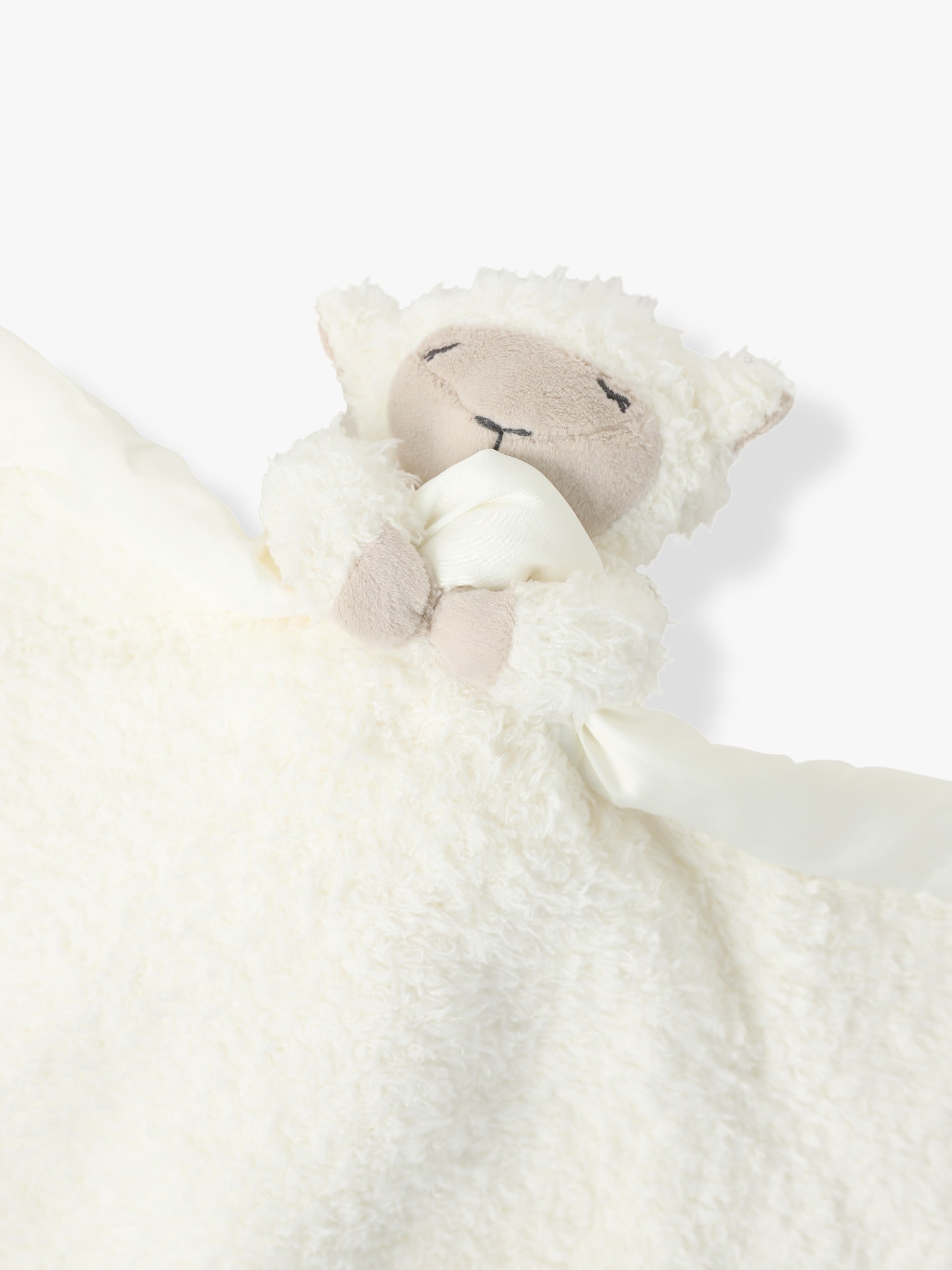 Cozy Chic Sheep Dream Buddie Blanket 詳細画像 light gray 3
