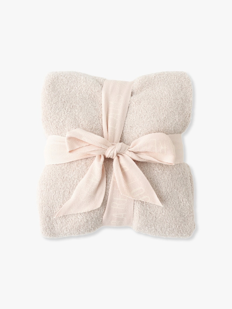 Cozy Chic Lite Baby Recieving Blanket 詳細画像 beige