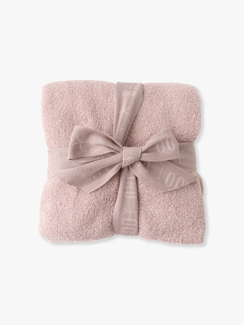 Cozy Chic Lite Baby Recieving Blanket 詳細画像 purple 2