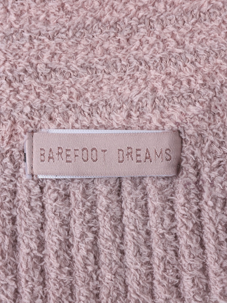 コージーシックコットン スター ブランケット 詳細画像 light pink 3