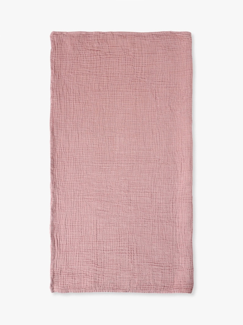 コクーン ベビー ブランケット（テラコッタ） 詳細画像 terracotta 2