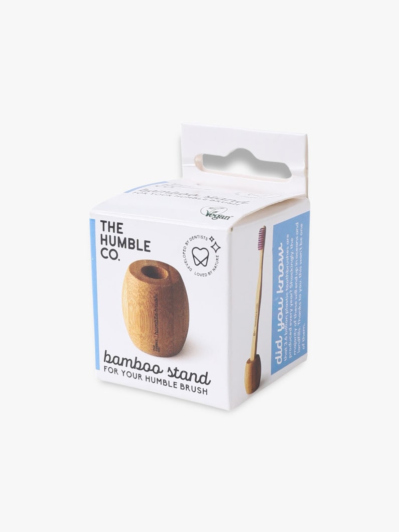 バンブー トゥースブラシ スタンド 詳細画像 other 4