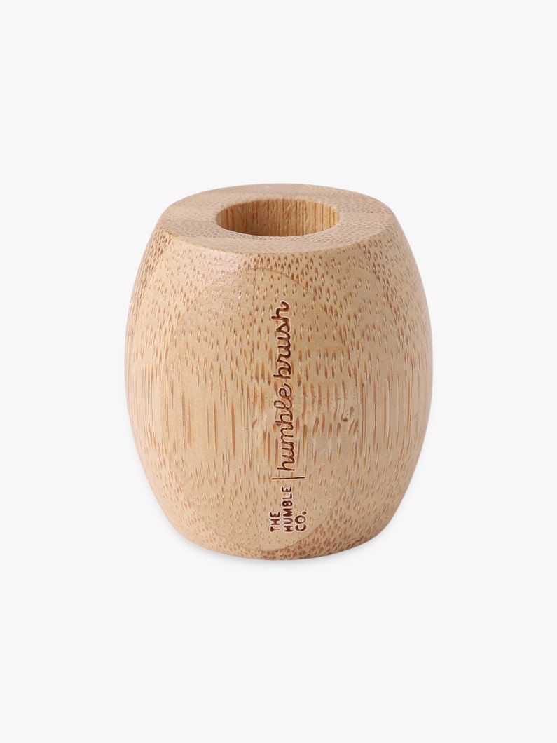 バンブー トゥースブラシ スタンド 詳細画像 other 1