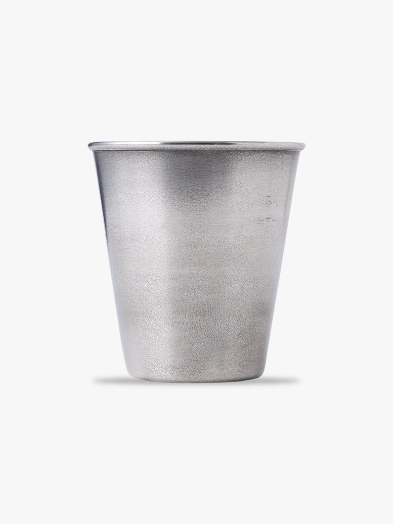 ステンレス リンシング カップ 詳細画像 other 1