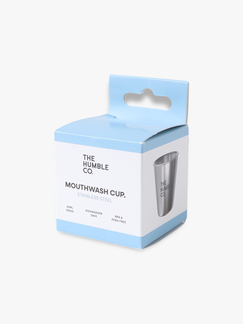 ステンレス リンシング カップ 詳細画像 other 4