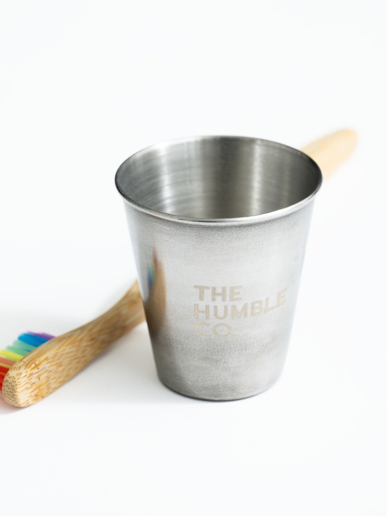 ステンレス リンシング カップ 詳細画像 other 1