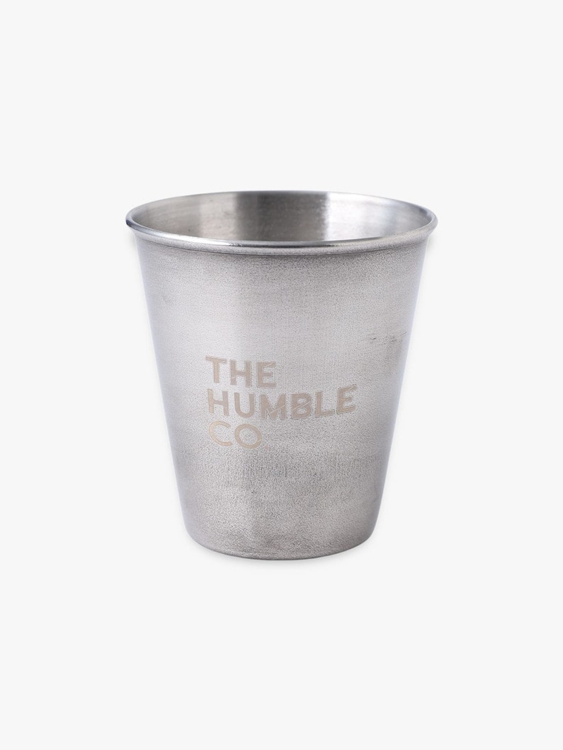 ステンレス リンシング カップ 詳細画像 other 2