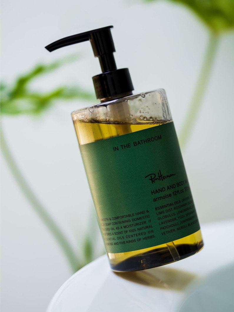 ロンハーマン サンクス ギフト ボックス（アルモアズ） 詳細画像 other 3