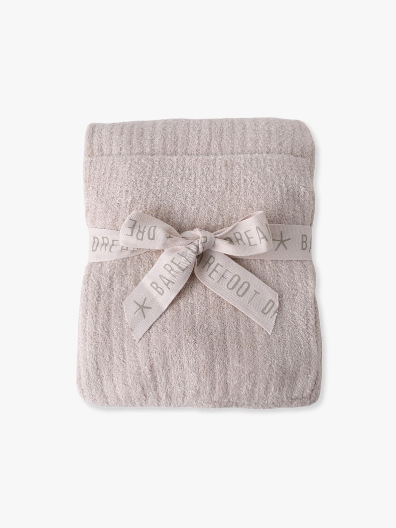 ヘザー トラベルショール コージーシック 詳細画像 ivory 1