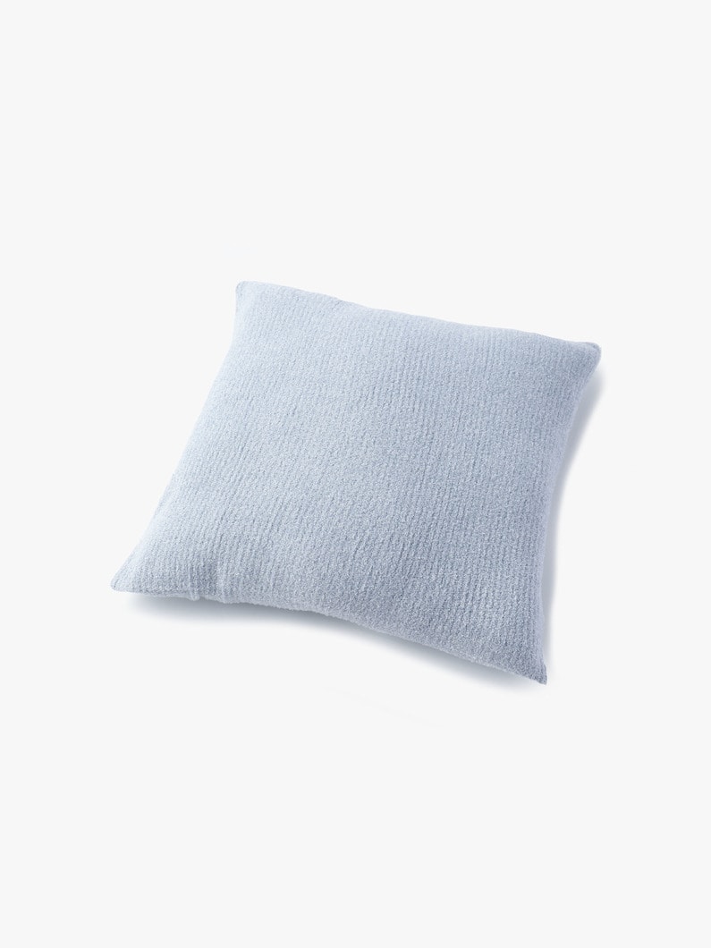 Ribbed Pillow 詳細画像 light blue 2