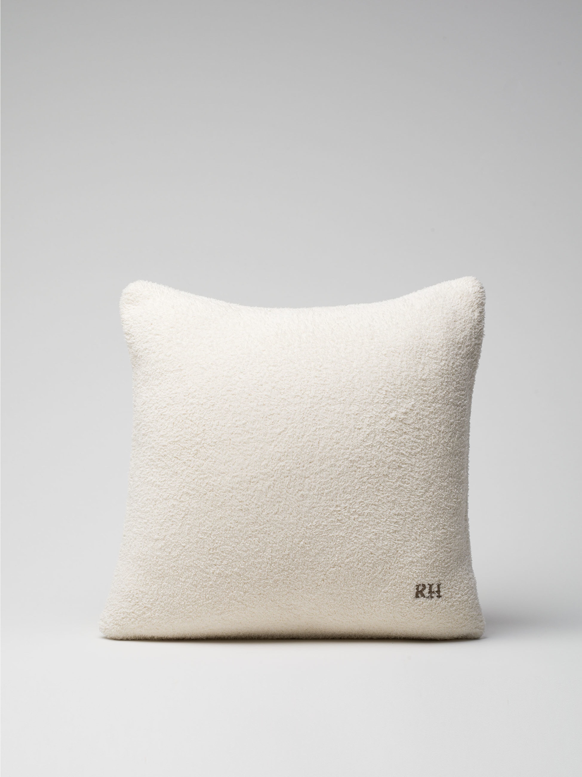 Eco Cozy Chic Small Solid Pillow 詳細画像 cream 2