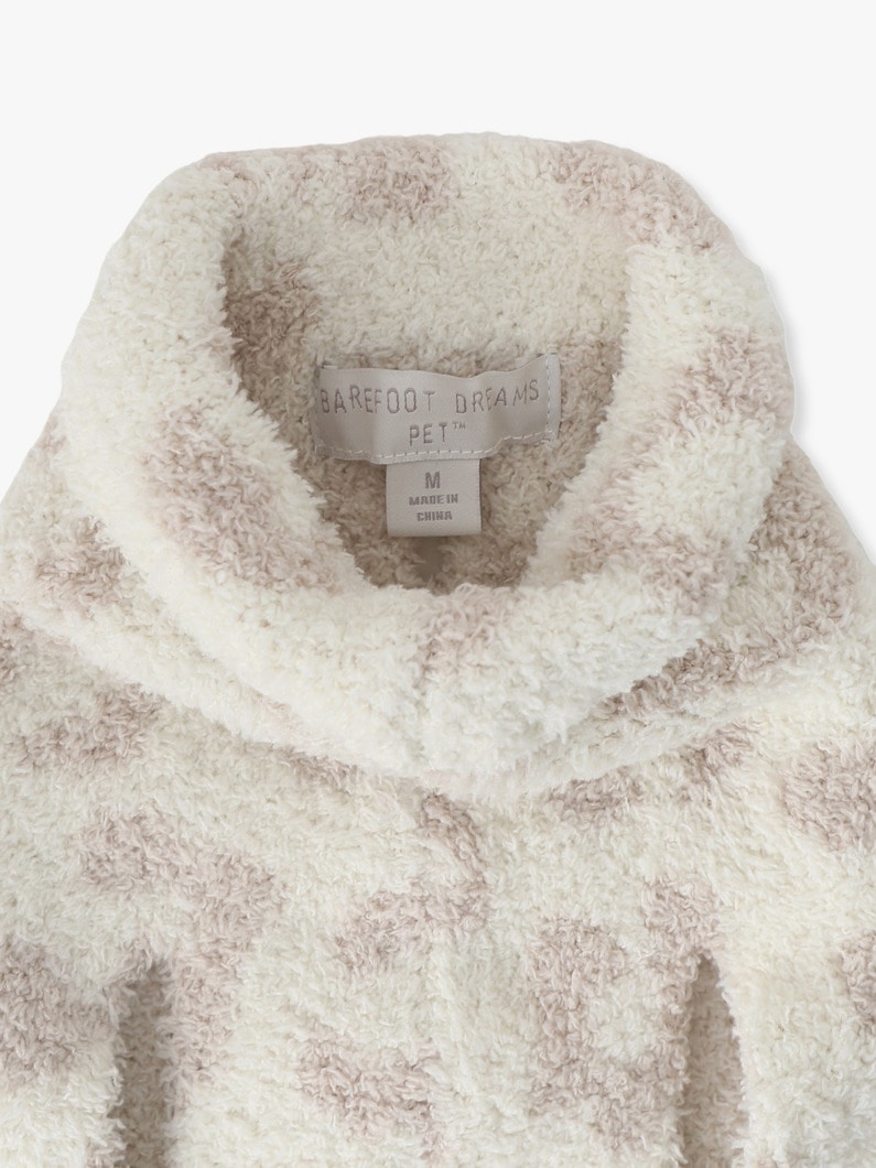 ワイルド ペット セーター コージーシック 詳細画像 cream 2