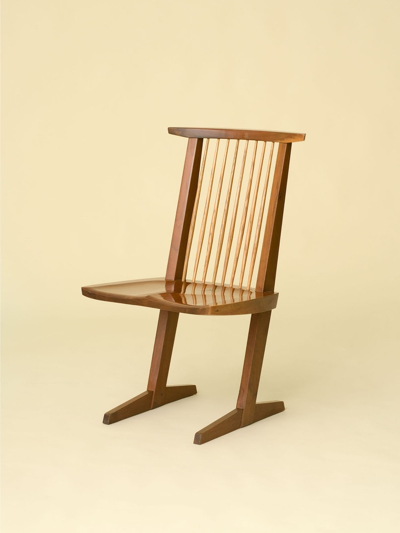 George Nakashima Conoid Chair【ファニチャー】 詳細画像 other 2