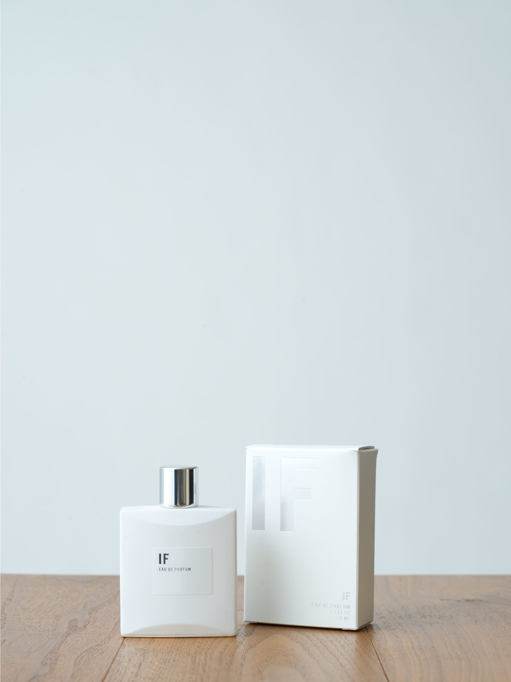 Eau de Parfum 50ml (If)｜APOTHIA(アポーシア)｜Ron Herman